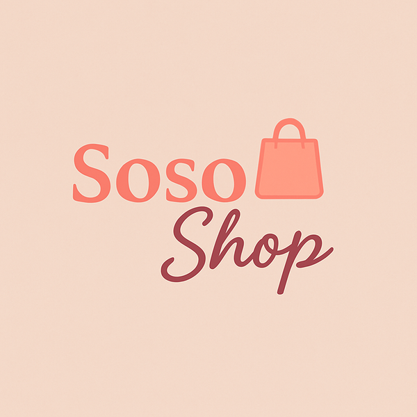 Soso’Shop
